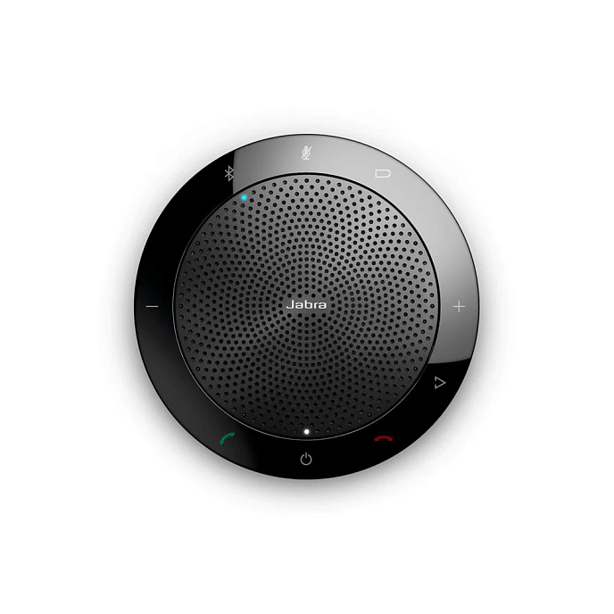 Спикерфон Jabra Connect 4s Black - рис.0