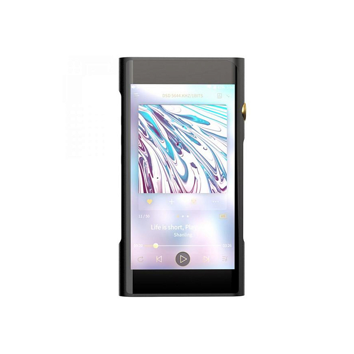 Плеер Shanling M6 Pro 21 Black - рис.0