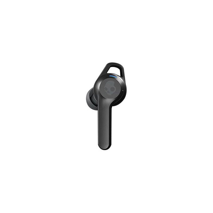Беспроводные наушники Skullcandy Indy Evo TWS Black - рис.1