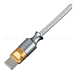 Усилитель-ЦАП для наушников ddHiFi TC35CM2 silver адаптер для наушников type c to 3,5 mm jack (SN 10001241)_Уценка - рис.1