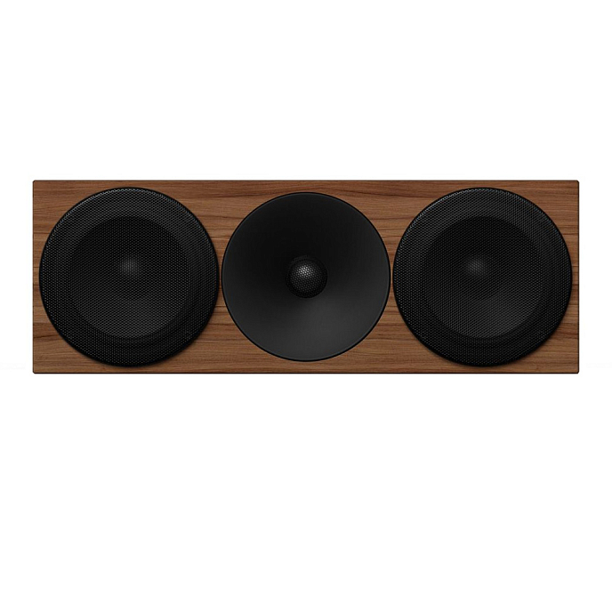 Центральный канал Amphion Helium520C Walnut - рис.0