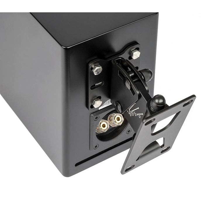 Кронштейн для акустики Premiera WH-MS 3 Black - рис.2