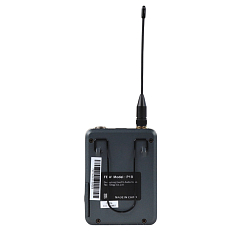 Передатчик FBW P1B Black