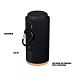Портативная колонка House of Marley No Bounds Sport Black EM-JA016-SB - рис.1 Портативная колонка House of Marley No Bounds Sport Black EM-JA016-SB - рис.1