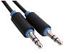 Кабель PROLINK Jack 3.5mm (М) - Jack 3.5mm (М) 3 м - рис.3 Кабель PROLINK Jack 3.5mm (М) - Jack 3.5mm (М) 3 м - рис.3