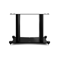 Стойки под акустику KEF Stands Reference 4C Black