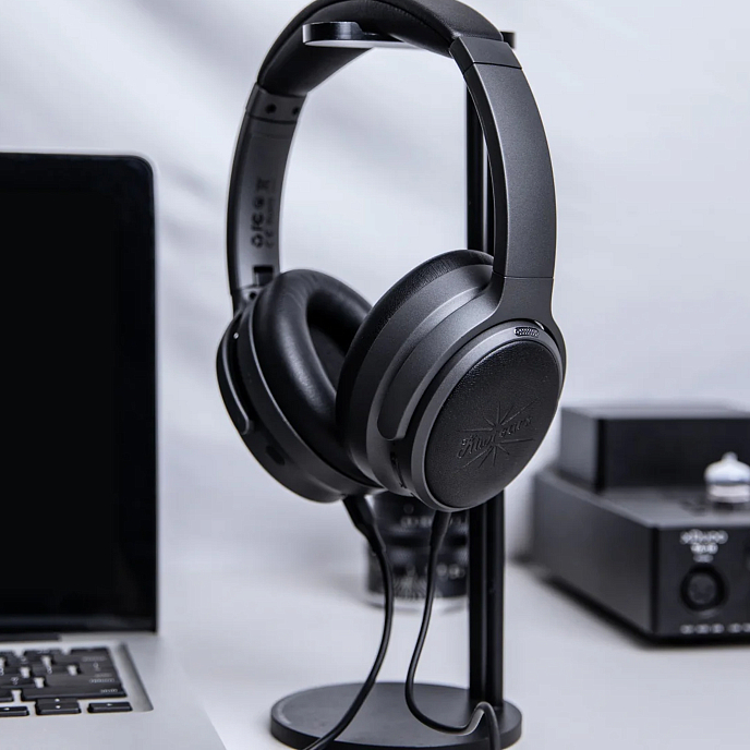 Беспроводные наушники Kiwi Ears Ardor Black - рис.7