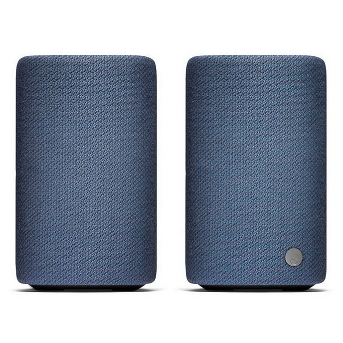 Портативная колонка Cambridge Audio YOYO M Blue - рис.0