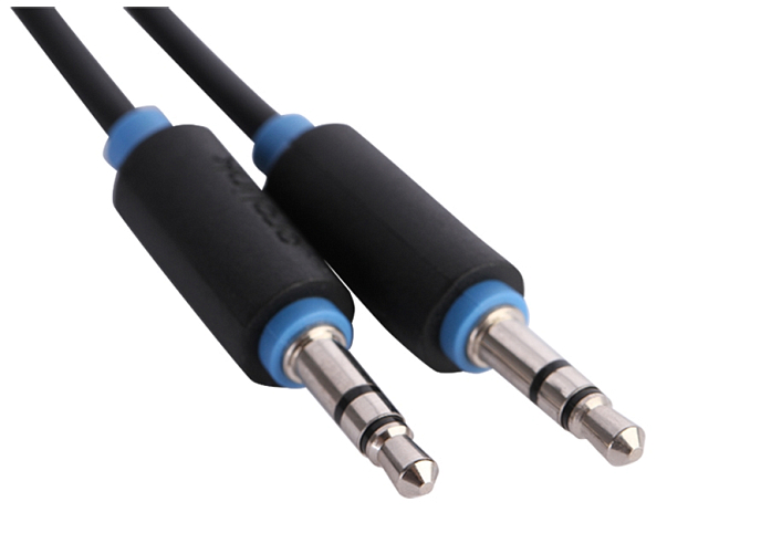 Кабель PROLINK Jack 3.5mm (М) - Jack 3.5mm (М) 3 м - рис.3
