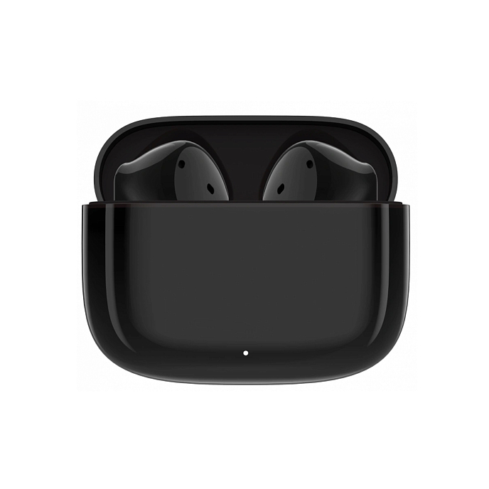 Беспроводные наушники Honor CHOICE Earbuds X7 Play Black - рис.0