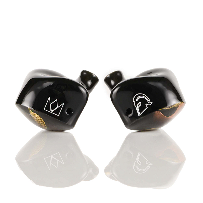 High End наушники Noble Audio Agis II - рис.9