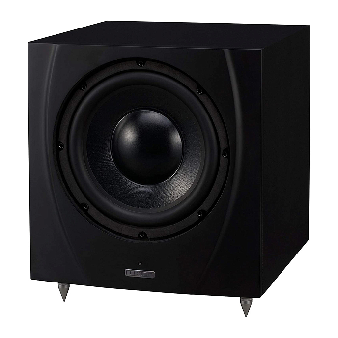 Сабвуфер Mission MS-400 Black - рис.4