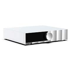 Усилитель мощности SMSL PA200 Silver
