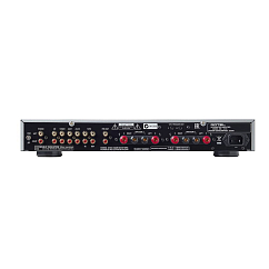 Интегральный усилитель Rotel A10 Black