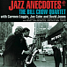 Пластинка The Bill Crow Quartet - Jazz Anecdotes LP - рис.0