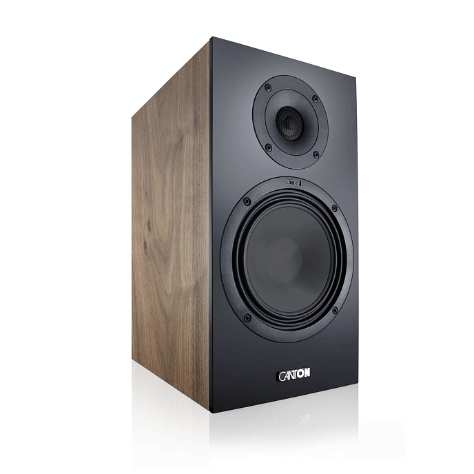 Полочная акустика Canton GLE 30 S2 Walnut - рис.3