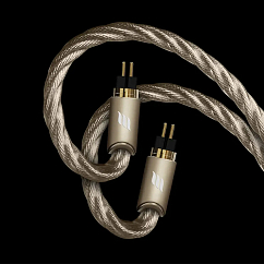 Кабель Effect Audio Centurion II Silver 4.4mm 1.2m