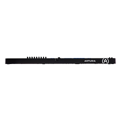 MIDI-клавиатура Arturia KeyLab Essential 88 mk3 Black