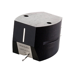 Проигрыватель винила Clearaudio Performance DC Wood Package 2MM Silver / Black + Satisfy Kardan + Virtuoso v2