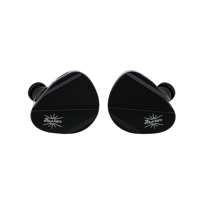 Наушники внутриканальные Kiwi Ears Canta Black - рис.4