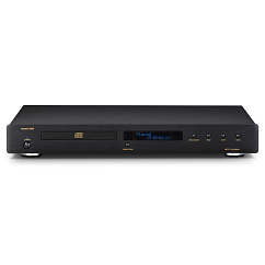 CD проигрыватель Music Hall CD 25.3 Black