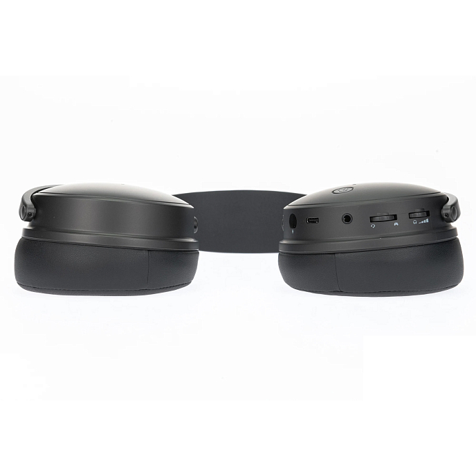 Игровая гарнитура Audeze Maxwell for PlayStation - рис.6