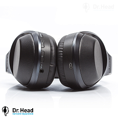 Наушники Sony MDR-1000X black