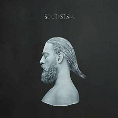 Пластинка Joep Beving - Solipsism