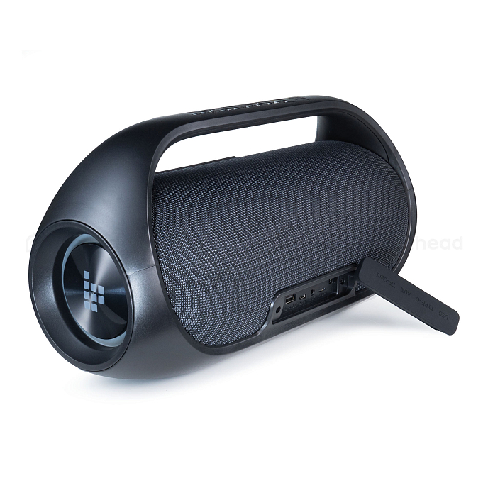 Портативная колонка Tronsmart Bang Black - рис.4