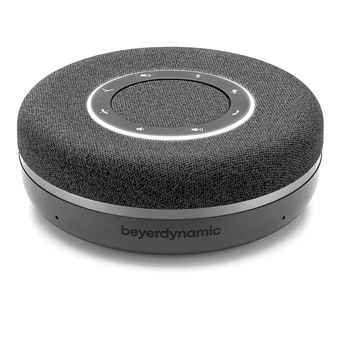 Микрофон беспроводной Beyerdynamic Space Max Сharcoal - рис.0