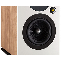 Полочная акустика Davis Acoustics Krypton 3 V2 Nordik White