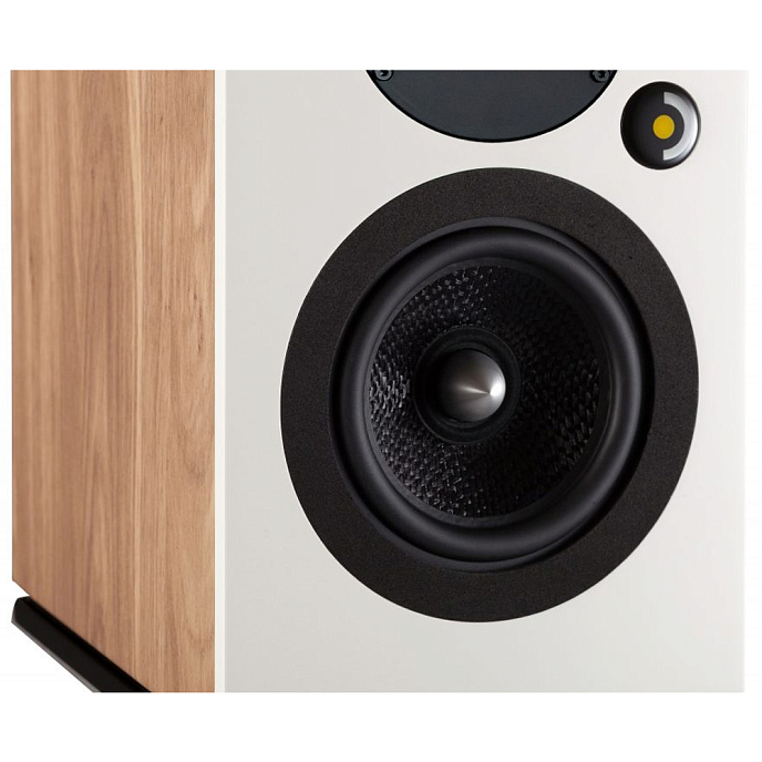 Полочная акустика Davis Acoustics Krypton 3 V2 Nordik White - рис.2