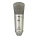 Микрофон студийный Behringer B-1 Silver - рис.0 Микрофон студийный Behringer B-1 Silver - рис.0