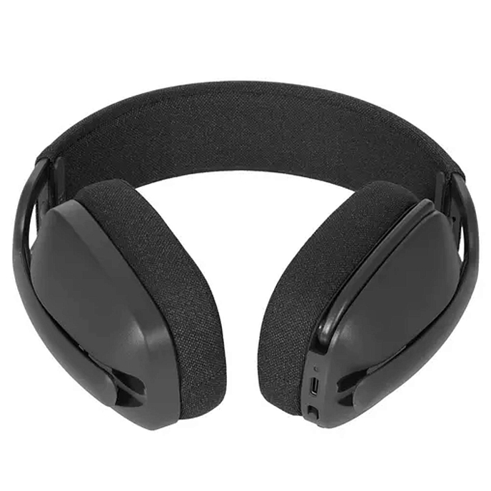 Гарнитура Logitech Zone Vibe 100 Black - рис.3
