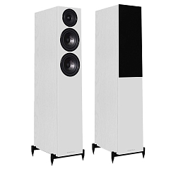 Напольная акустика Wharfedale Diamond 12.3 White Oak