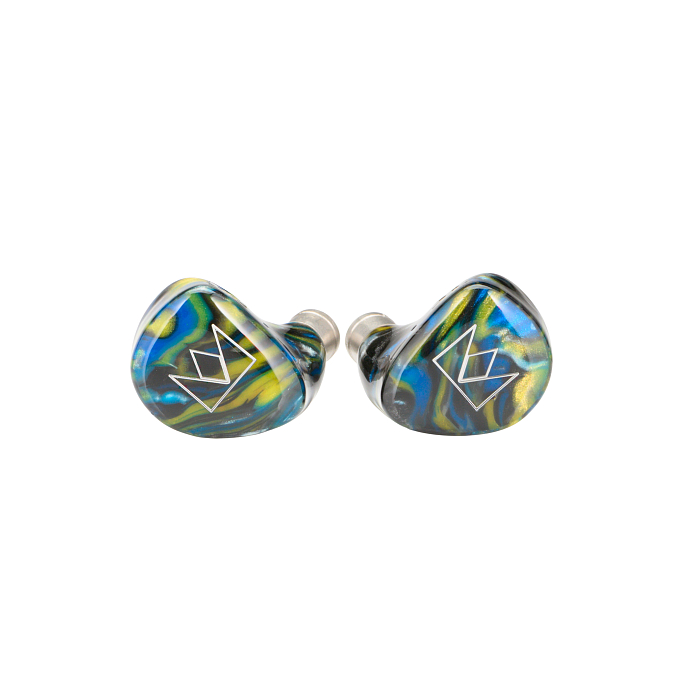High End наушники Noble Audio Van Gogh - рис.0