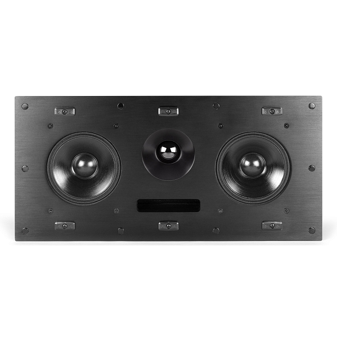 Центральный канал Premiera Ci206C Black - рис.0