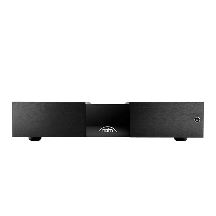 Усилитель мощности Naim NAP 250 New Classic Black - рис.0
