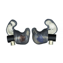 Индивидуальные насадки Насадки FullShell Silicone