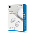 - рис.7 Беспроводные наушники Sennheiser CX Plus True Wireless White - рис.7