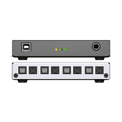 Внешняя звуковая карта RME Digiface USB