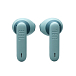 - рис.1 Беспроводные наушники JBL Wave Flex 2 Blue - рис.1