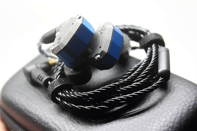 Наушники Campfire Audio Polaris (2017) - рис.16