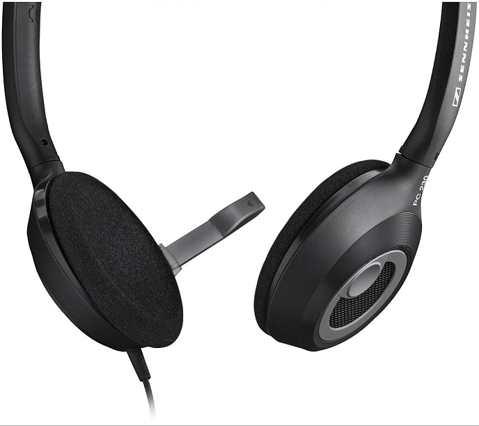 Игровая гарнитура Sennheiser PC 230 - рис.3