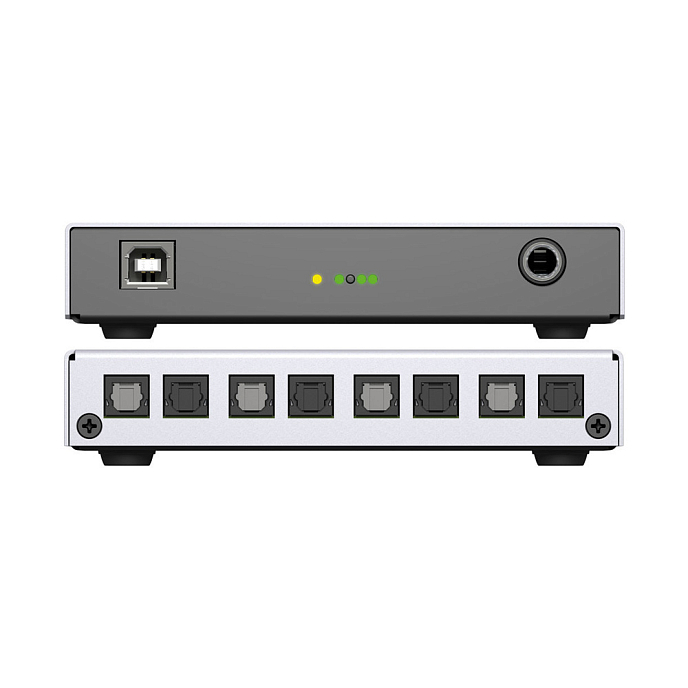Внешняя звуковая карта RME Digiface USB - рис.0