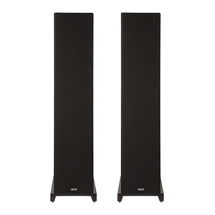 Напольная акустика Davis Acoustics Krypton N 10 Technik Black - рис.1