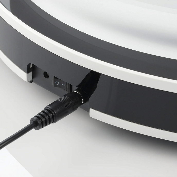 Проигрыватель винила Clearaudio Celebrity Al di Meola Edition Black - рис.8