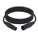 Кабель HeadMade Pro XLR-M - XLR-F 3m - рис.0 Кабель HeadMade Pro XLR-M - XLR-F 3m - рис.0