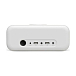 Портативная колонка Anker Soundcore Wakey Alarm Clock White - рис.2