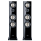 Canton Townus 100 Black High Gloss